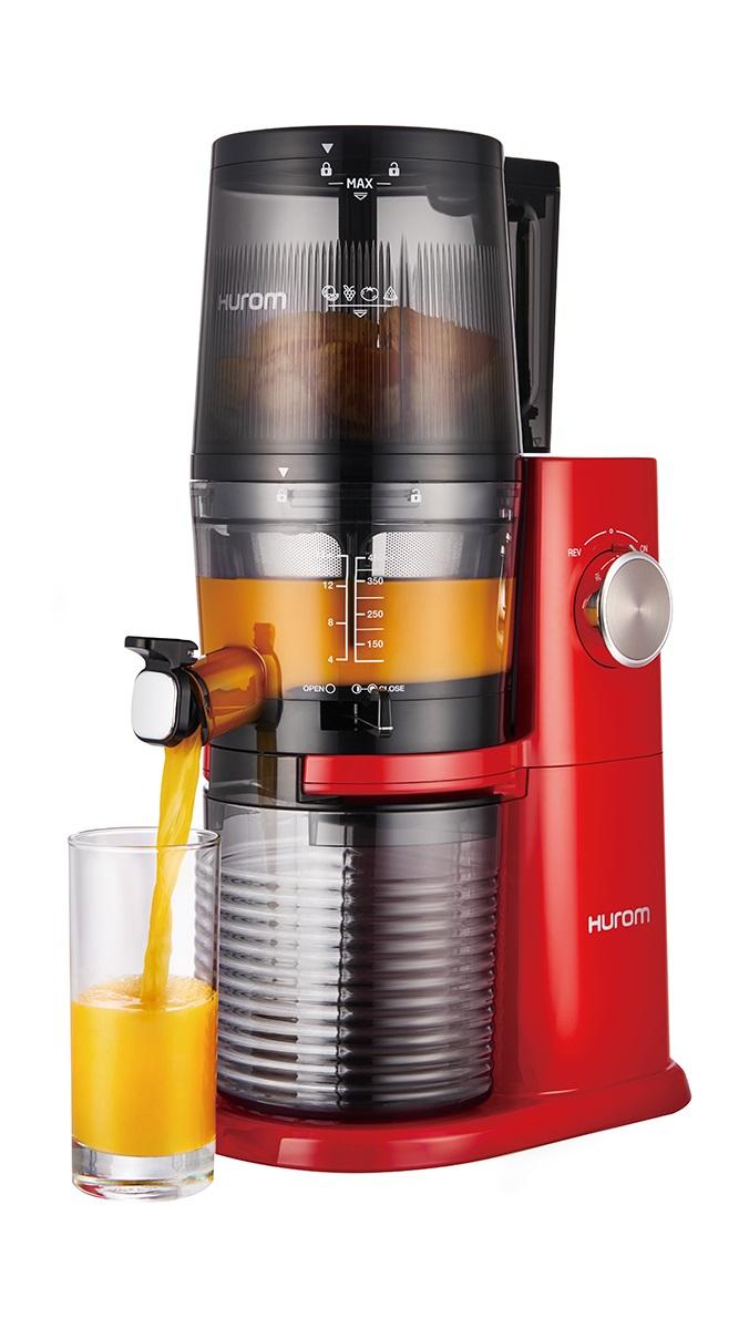 Wyciskarka wolnoobrotowa Hurom ONE STOP H-AI-RBE20