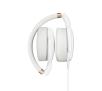 Słuchawki przewodowe Sennheiser HD 4.30G (biały)