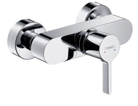 Hansgrohe Metris S 31660000