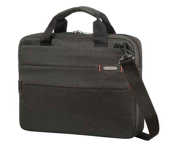 Torba na laptopa Samsonite Network 3 14,1" (czarny)
