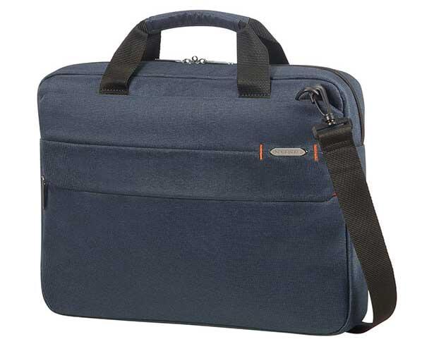Torba na laptopa Samsonite Network 3 15,6" (niebieski)