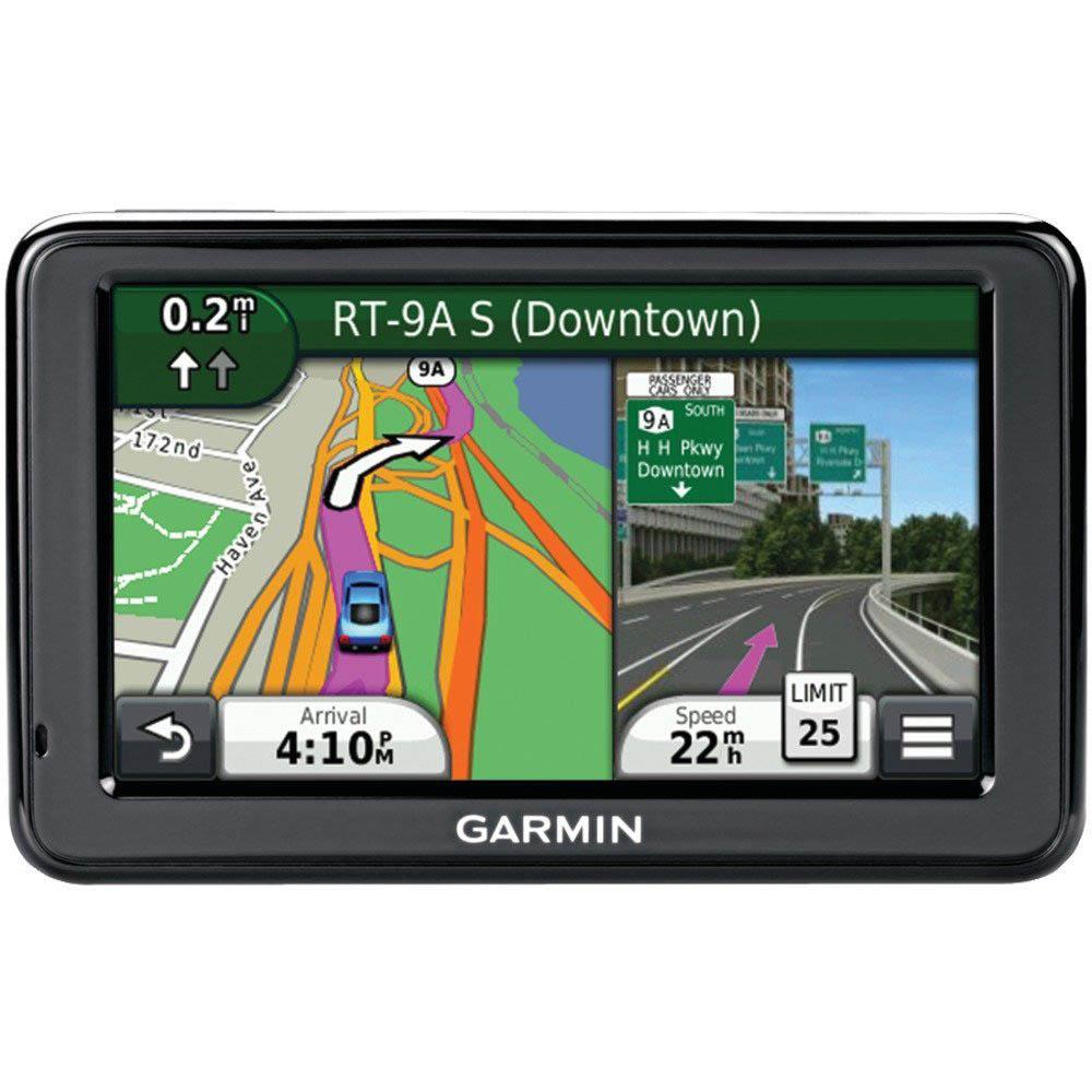 Garmin Nüvi 2595LMT
