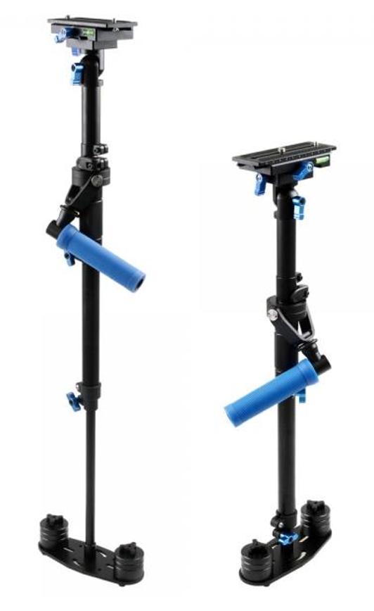 Camrock Steadycam VS80