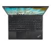 Lenovo ThinkPad T570 15,6" Intel® Core™ i7-7500U 16GB RAM  512GB Dysk SSD  Win10 Pro