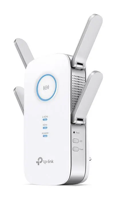 Wzmacniacz sieci TP-LINK RE650