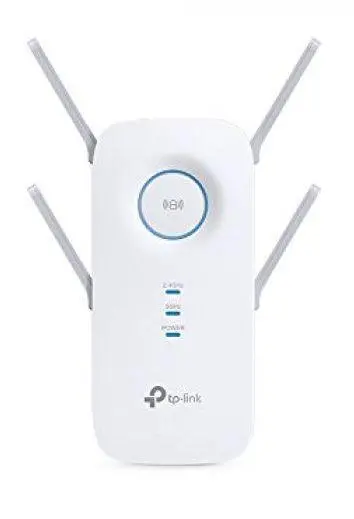 Wzmacniacz sieci TP-LINK RE650
