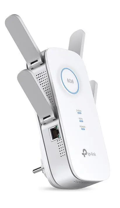 Wzmacniacz sieci TP-LINK RE650