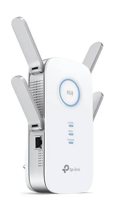 Wzmacniacz sieci TP-LINK RE650