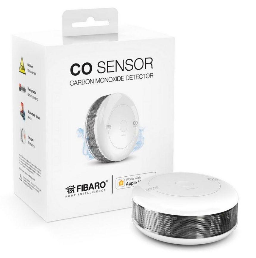 Fibaro CO Sensor FGBHCD-001