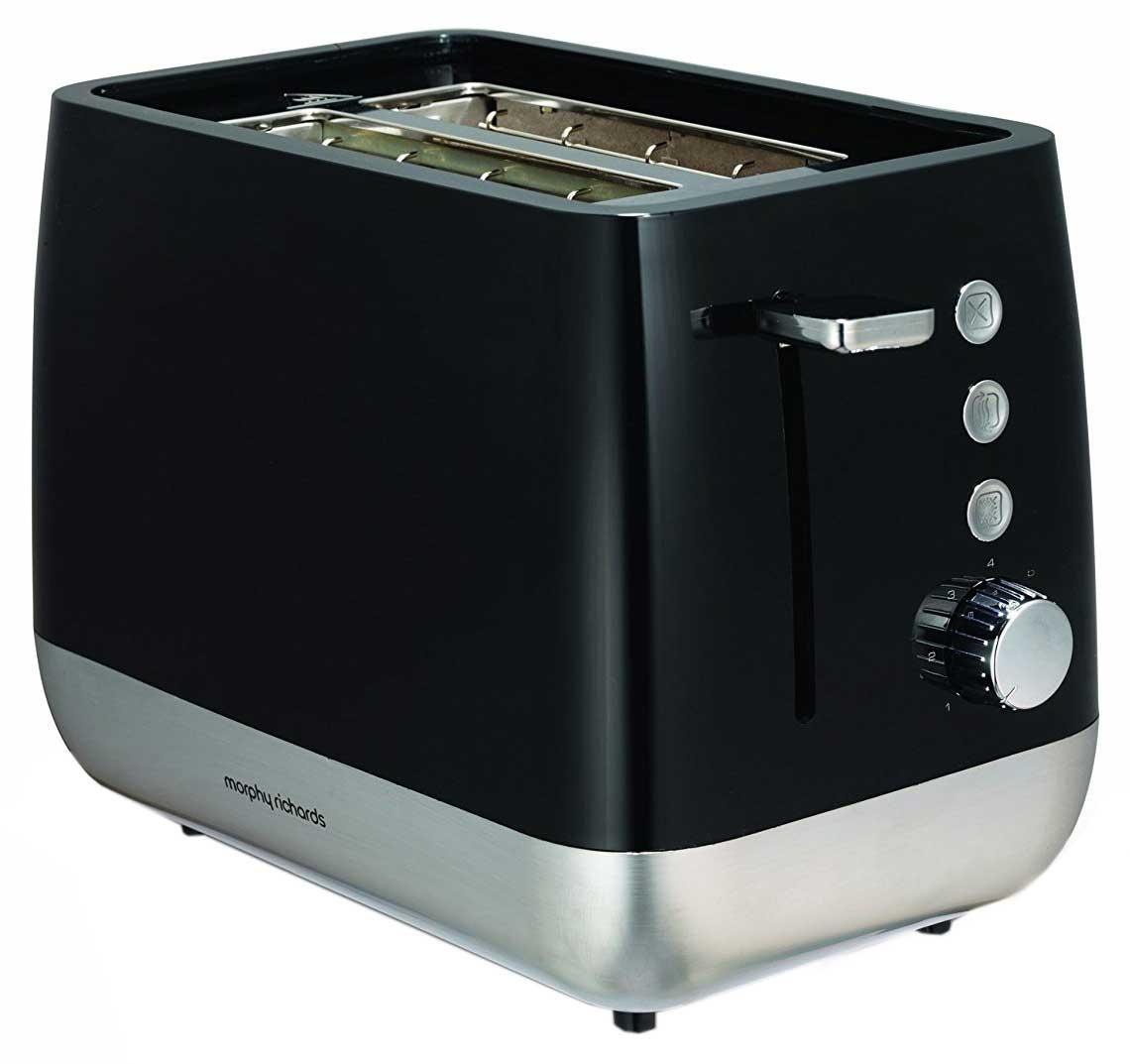 Morphy Richards Chroma 221152 (czarny)