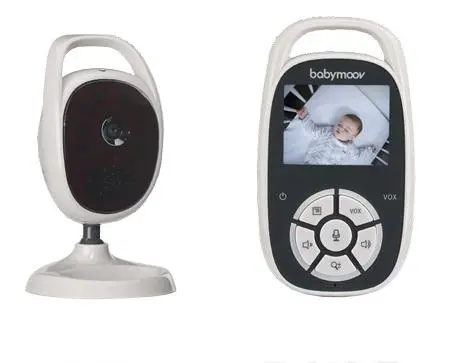 Kamera do elektronicznej niani Babymoov You See A014414
