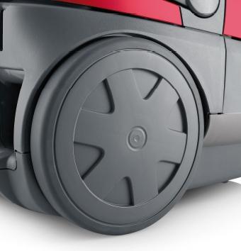 Odkurzacz Zelmer Jupiter ZVC427VT