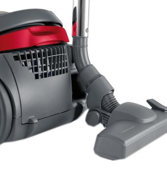 Odkurzacz Zelmer Jupiter ZVC427VT