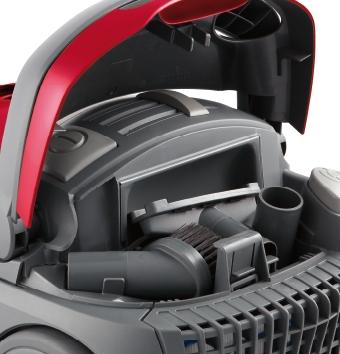Odkurzacz Zelmer Jupiter ZVC427VT