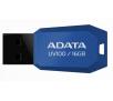 PenDrive Adata UV100 16GB USB 2.0 (niebieski)
