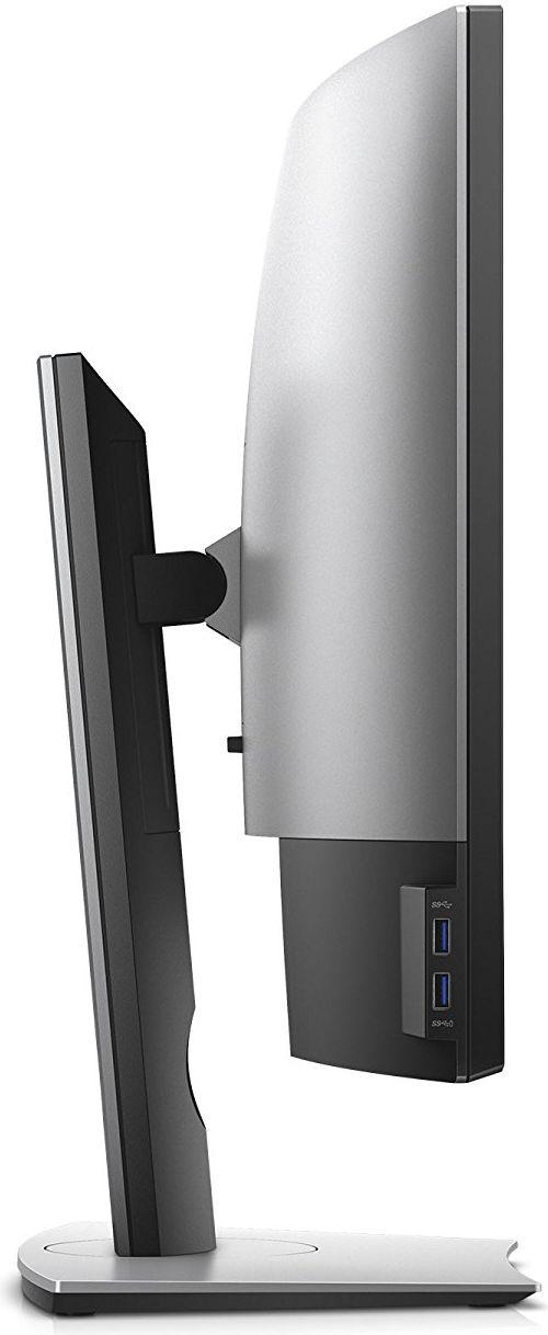 Dell U3818DW, Monitor LED - cena i opinie - OleOle!