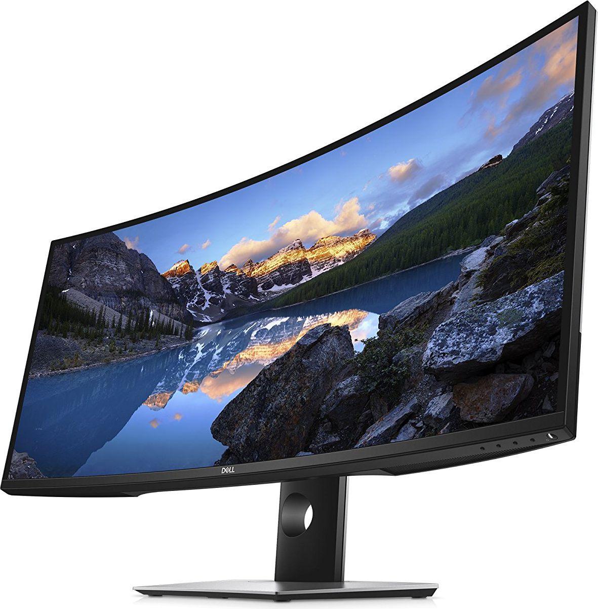 Dell U3818DW