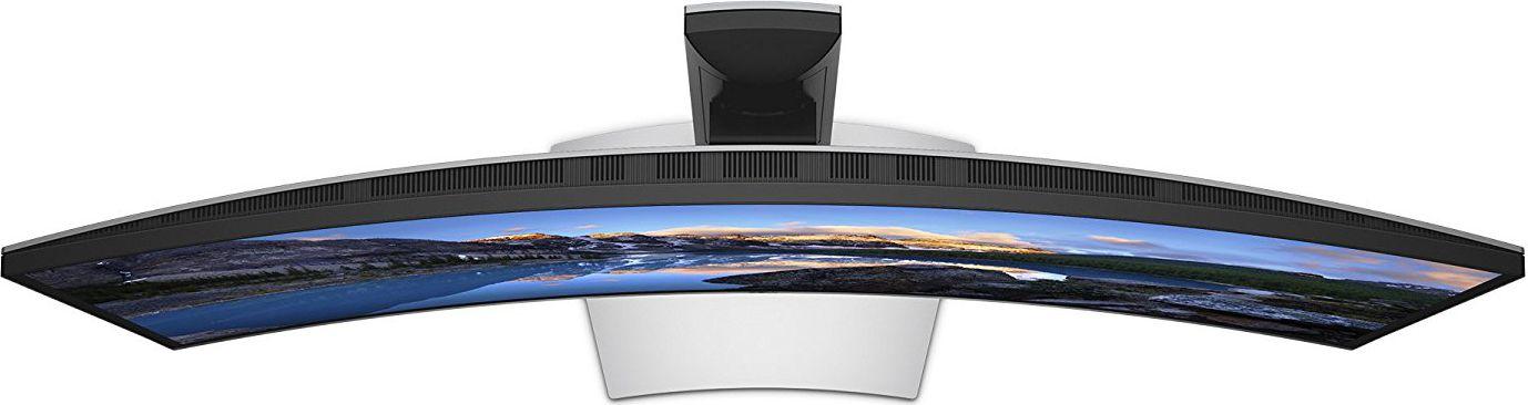 Dell U3818DW, Monitor LED - cena i opinie - OleOle!
