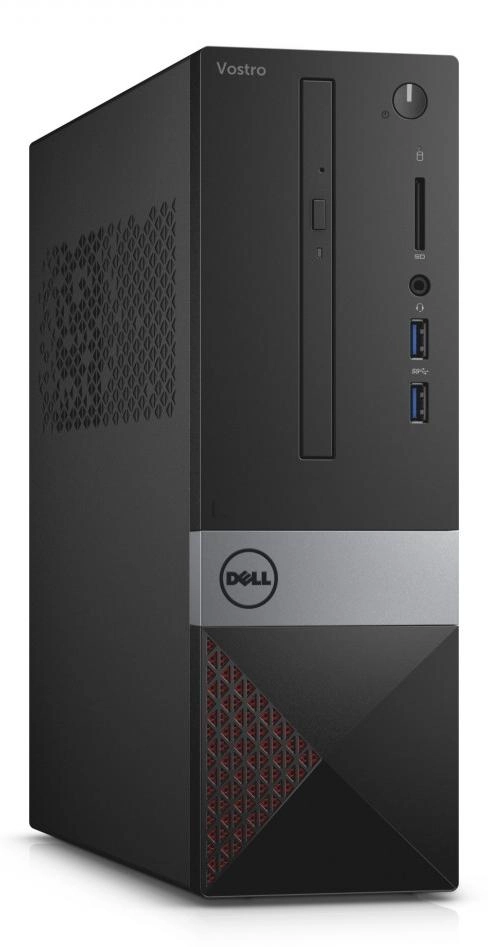 Dell Vostro 3252 Intel® Pentium™ N3700 4GB 500GB R5 315 W10