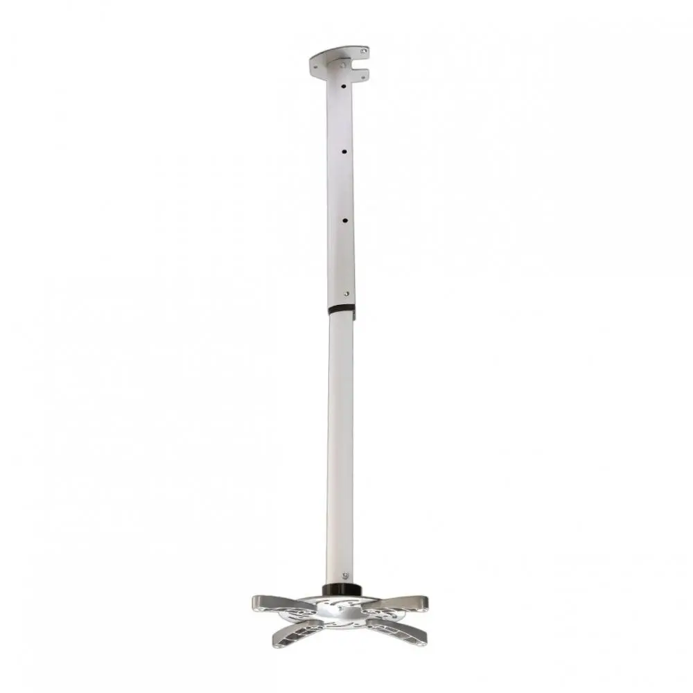 Uchwyt sufitowy ART P-105 Srebrny