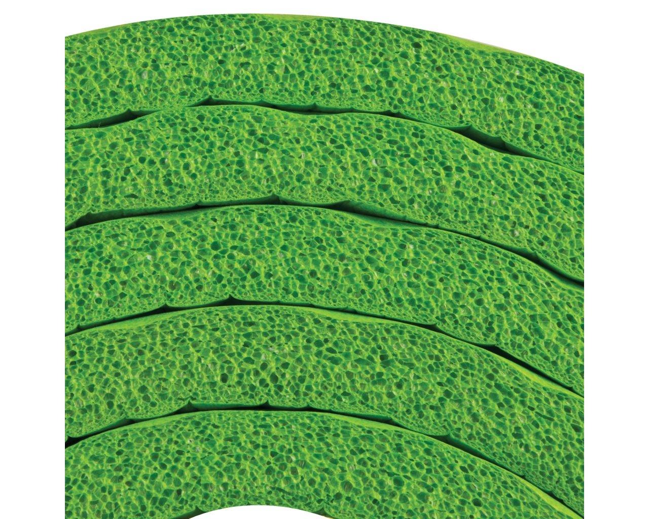 Spokey Softmat 838320 (zielony)