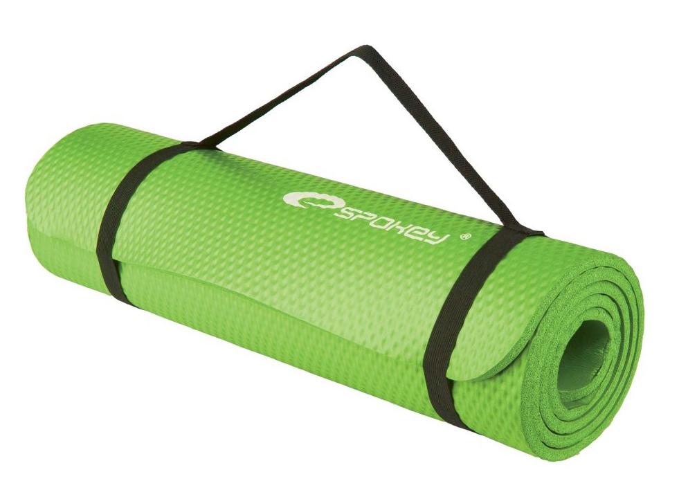 Spokey Softmat 838320 (zielony)