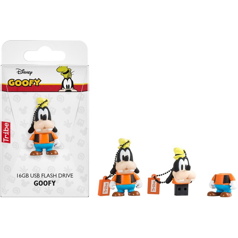 PenDrive Tribe Disney Pendrive 16 GB Goofy
