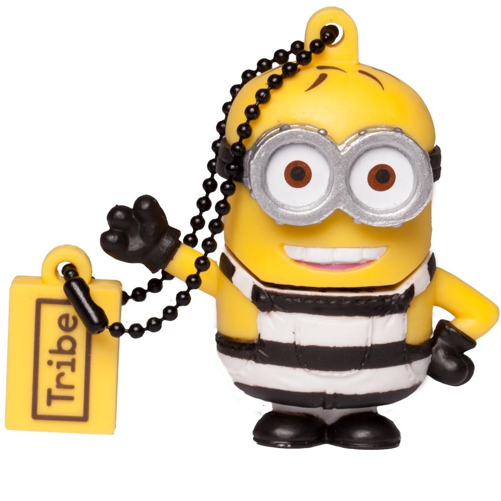 PenDrive Tribe Minionki Pendrive 16 GB Phil