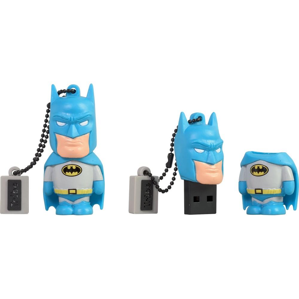 PenDrive Tribe DC Comics Pendrive 16 GB Batman