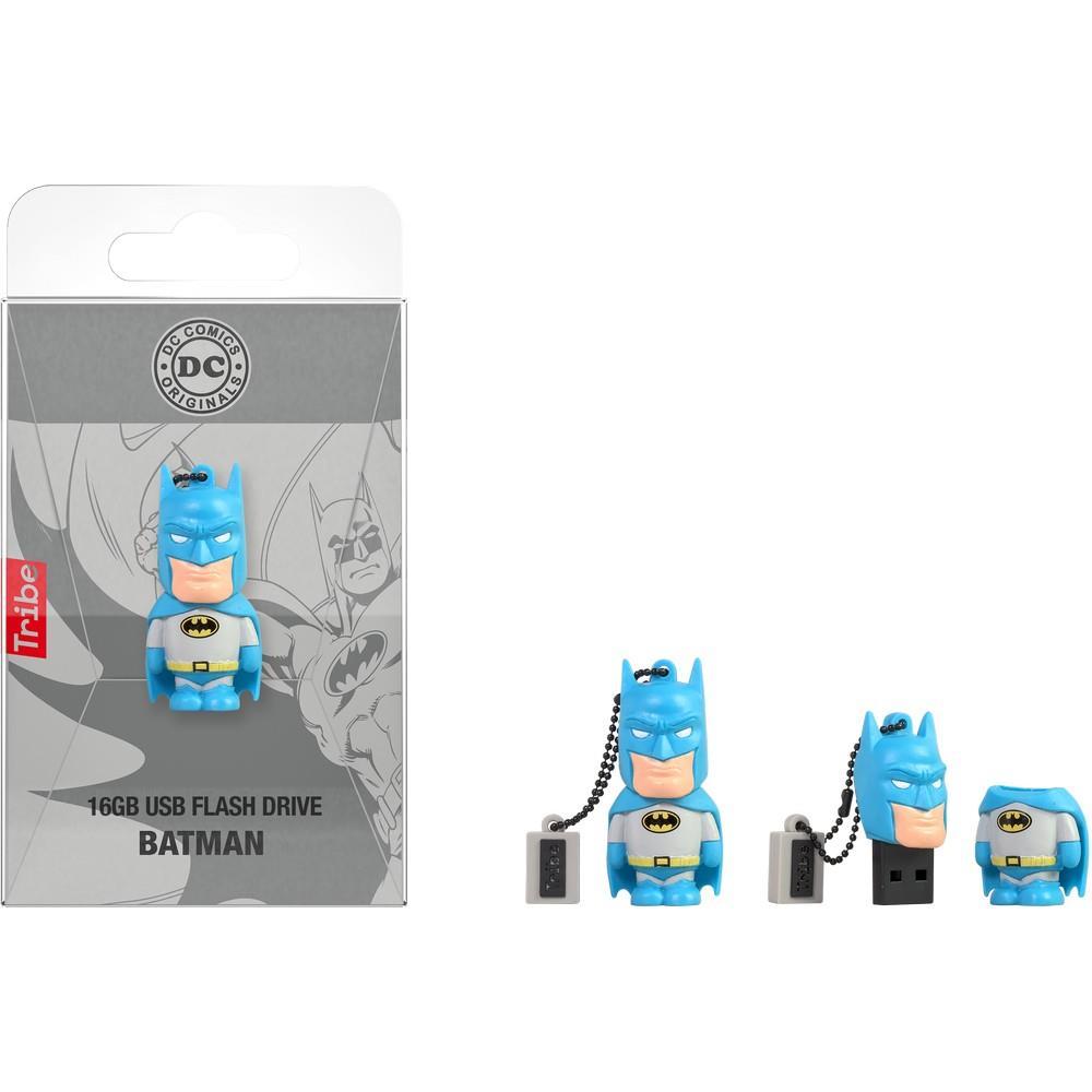 PenDrive Tribe DC Comics Pendrive 16 GB Batman