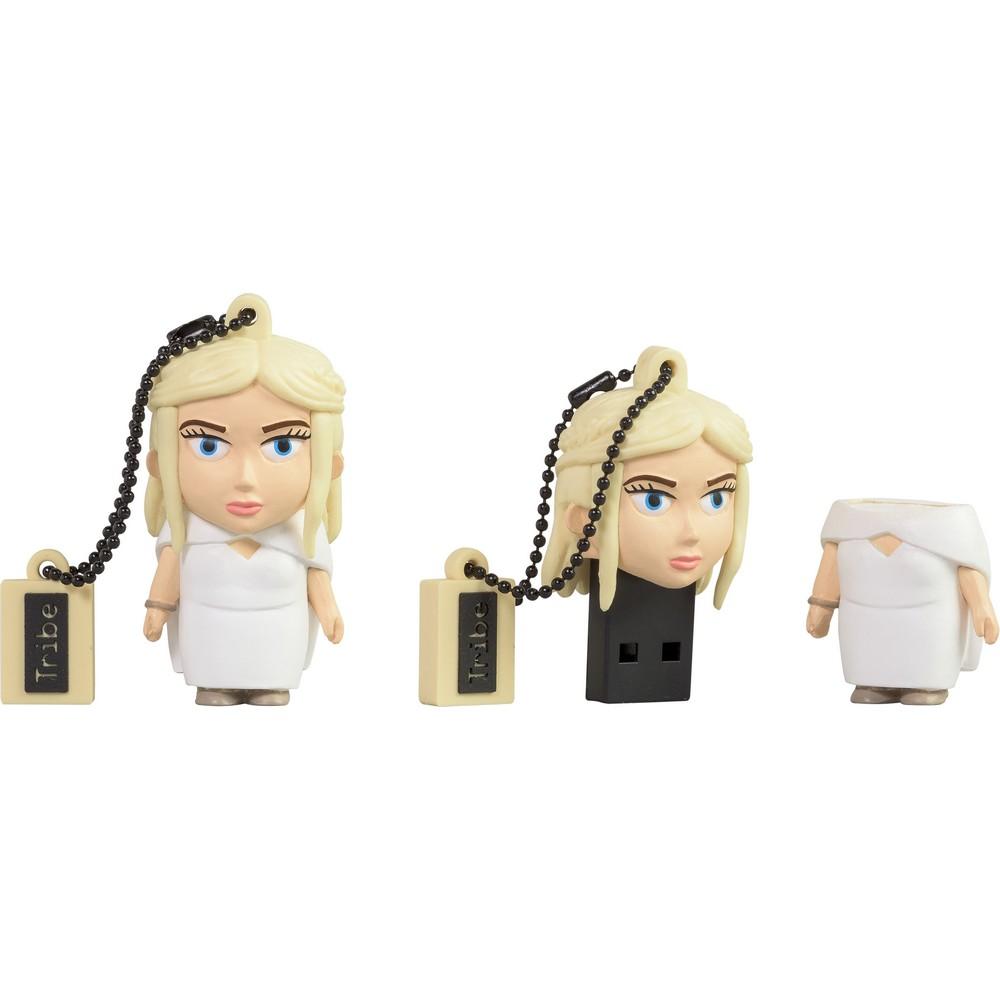 PenDrive Tribe Gra O Tron Pendrive 16 GB Daenerys