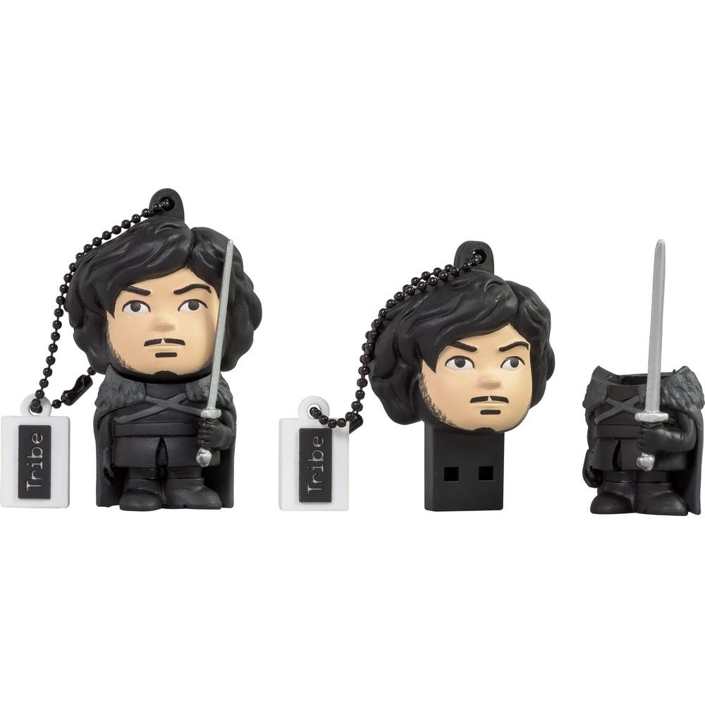 PenDrive Tribe Gra O Tron Pendrive 16 GB Jon Snow