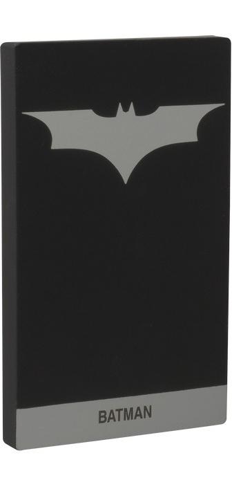 Powerbank Tribe PBD23302 DC Comics Batman 4000 mAh