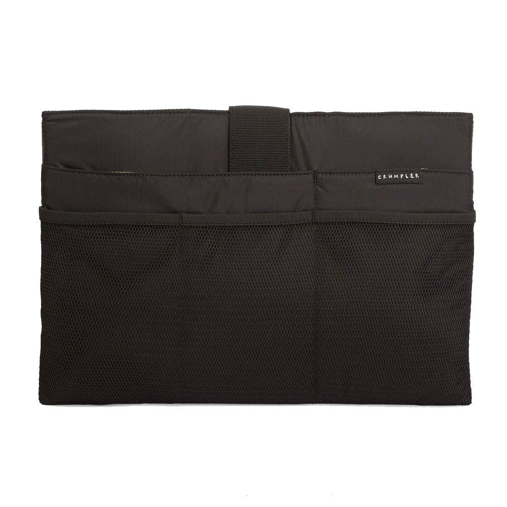 Etui na laptop Crumpler The Geek 13,3" (czarny)
