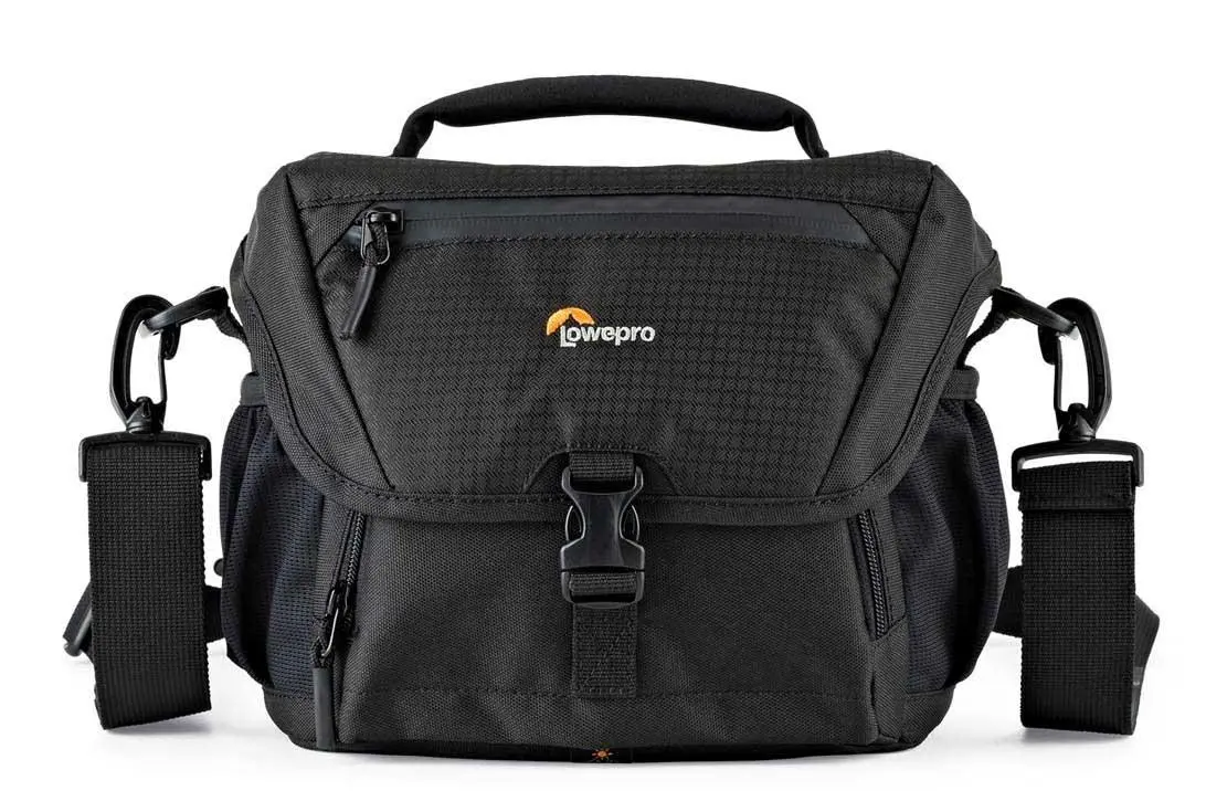 Torba Lowepro Nova 160 AW II Czarny