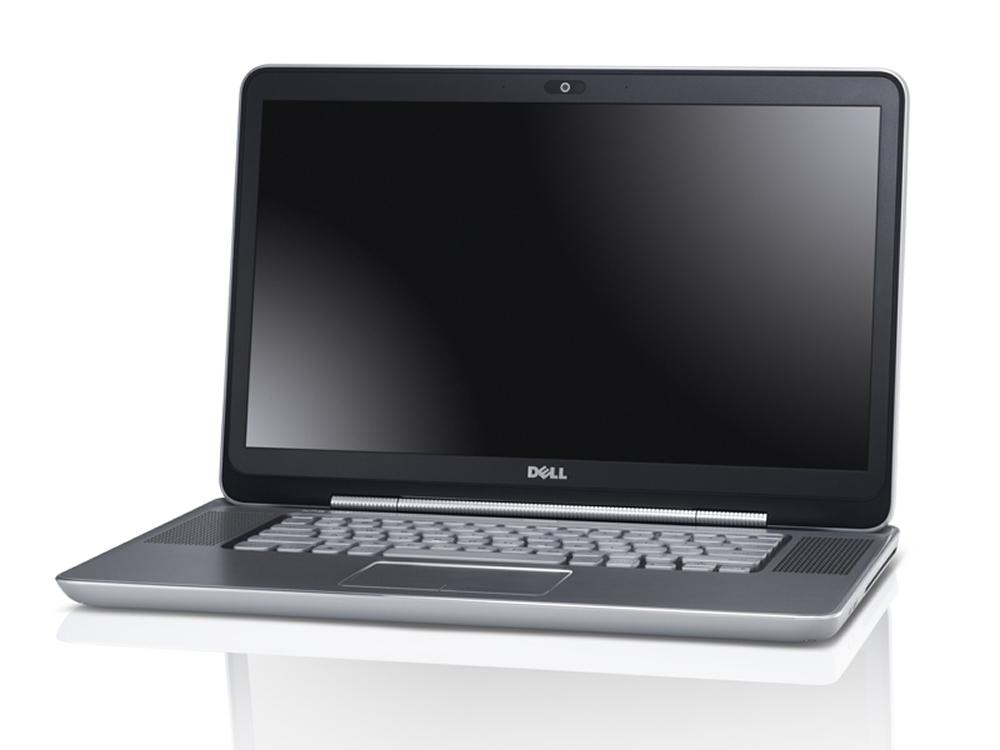 Dell XPS 15z 15,6" Intel® Core™ i7-2640M 8GB RAM 750GB Dysk GT525M Grafika Win7