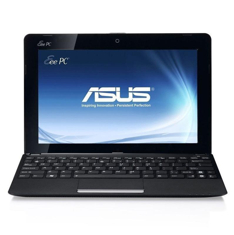 ASUS EeePC 1011CX 10,1" Intel® Atom™ N2600 1GB RAM  320GB Dysk  Win7