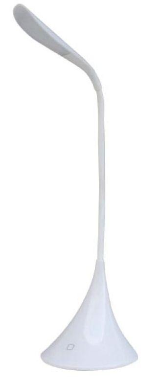 Lampka biurkowa Platinet PDL04W (biały)