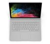Laptop Microsoft Surface Book 2 13,5" Intel® Core™ i7-8650U 8GB RAM  256GB Dysk SSD  GTX1050 Grafika -  Win10 Pro