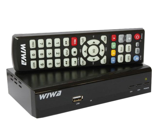 Dekoder Wiwa HD-85