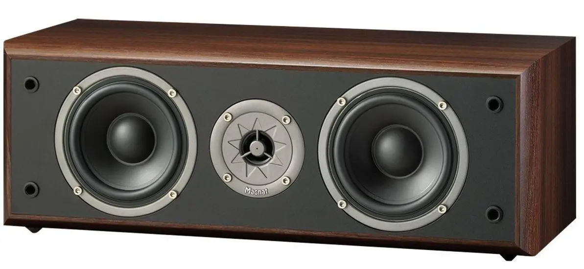 Głośnik Magnat Monitor Supreme Center 252 Mocca