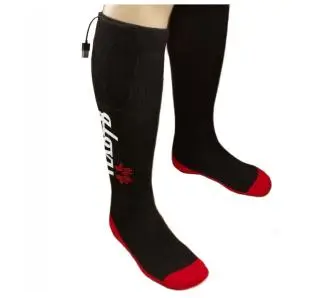 Skarpety GLOVII GK2M Czarny