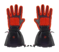 GLOVII GS5L L Czarny