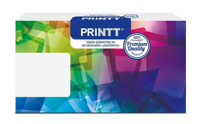 Toner PRINTT DRANTB3480BTT (zamiennik TN-3480)