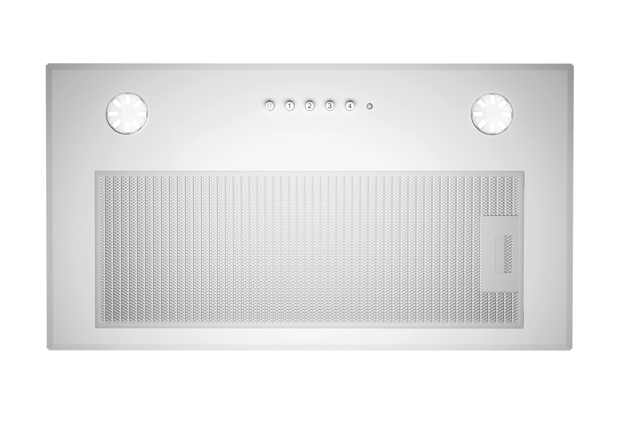 Akpo WK-7 Micra 60 Biały