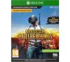 Xbox One X + Playerunknown's Battlegrounds