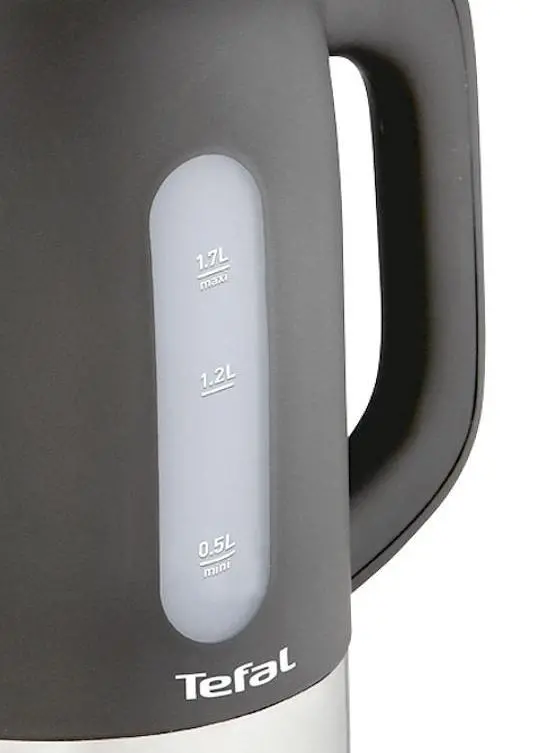 Czajnik Tefal Snow KO3308 1,7l 2400W