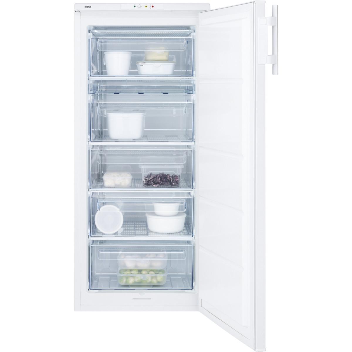 Zamrażarka Electrolux EUF1900AOW