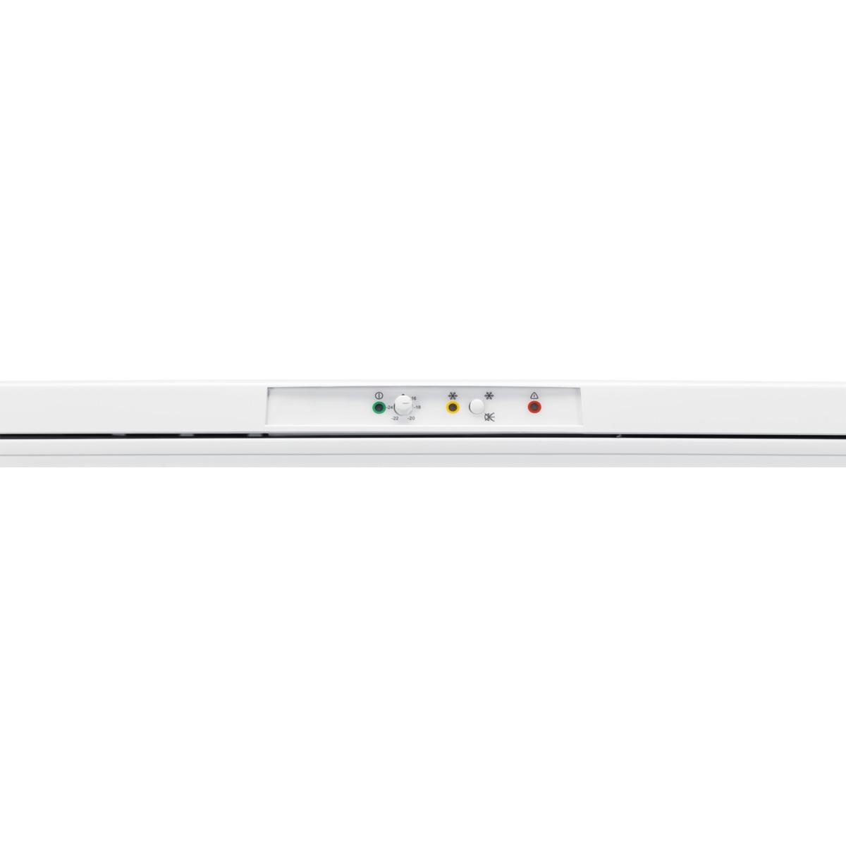 Zamrażarka Electrolux EUF1900AOW