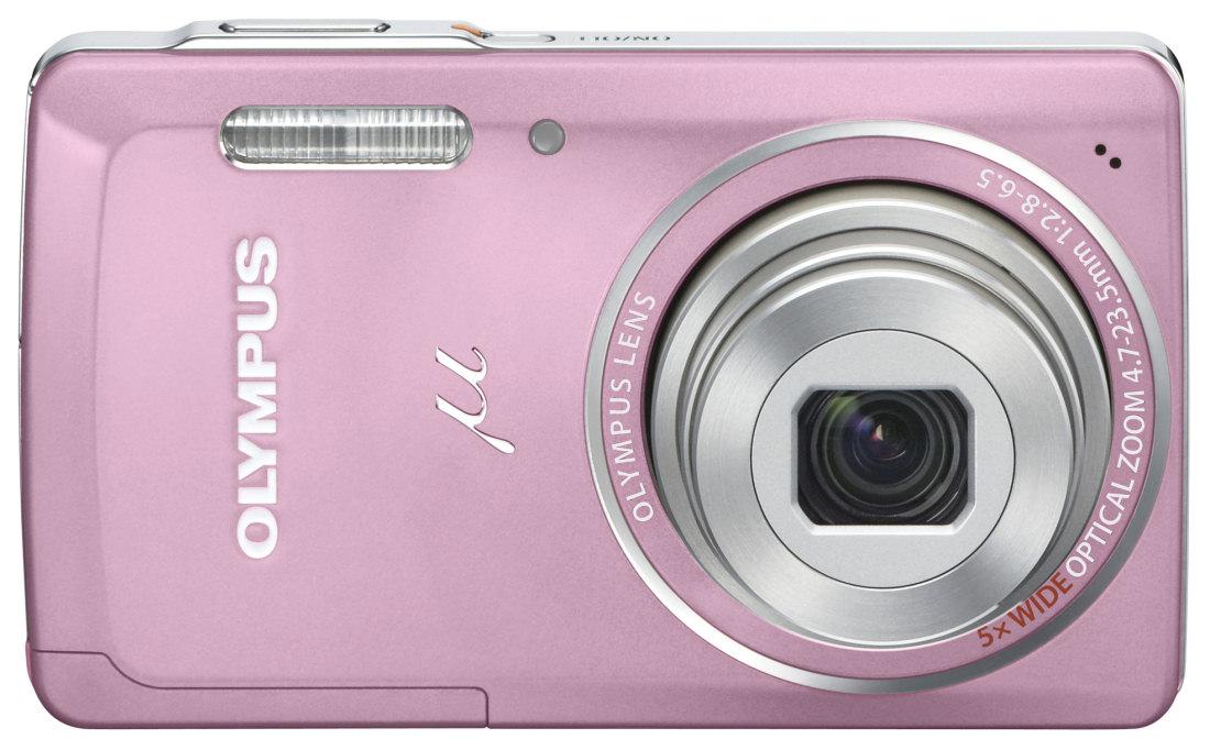OLYMPUS　μ-5010 Olympus mju-5010 - Optyczne.pl